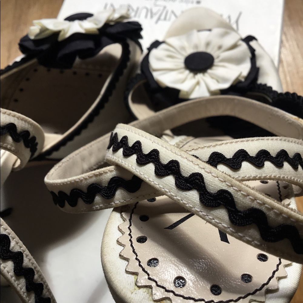 Open Toe Sandals - image 7